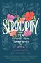 Sarah Winifred Searle: Serendipity, Buch