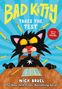 Nick Bruel: Bad Kitty Takes the Test (Full-Color Edition), Buch