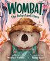 Christian Trimmer: Wombat, the Reluctant Hero, Buch