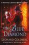 Leonard Goldberg: The Blue Diamond, Buch