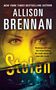 Allison Brennan: Stolen, Buch