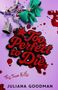 Juliana Goodman: Too Perfect to Die, Buch