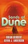 Brian Herbert: Sands of Dune: Novellas from the Worlds of Dune, Buch