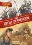 Tim Stout: History Comics: The Great Depression, Buch