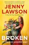 Jenny Lawson: Broken (in the best possible way), Buch