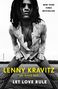 Lenny Kravitz: Let Love Rule, Buch, Buch