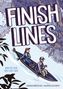 Sarah Broyles: Finish Lines, Buch