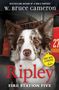 W Bruce Cameron: Ripley: Fire Station Five, Buch