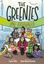Emma Mills: The Greenies: No Drama, Buch