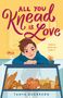 Tanya Guerrero: All You Knead Is Love, Buch