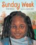 Dinah Johnson: Sunday Week, Buch