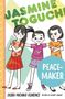 Debbi Michiko Florence: Jasmine Toguchi, Peace-Maker, Buch
