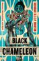 Deborah D E E P Mouton: Black Chameleon, Buch
