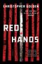 Christopher Golden: Red Hands, Buch