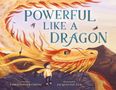 Christopher Cheng: Powerful Like a Dragon, Buch