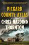 Chris Harding Thornton: Pickard County Atlas, Buch
