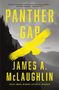 James A McLaughlin: Panther Gap, Buch