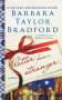 Barbara Taylor Bradford: Letter from a Stranger, Buch