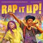 Carole Boston Weatherford: Rap It Up!, Buch