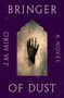 J M Miro: Miro, J: Bringer of Dust, Buch