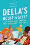 Donna Hill: Della's House of Style, Buch
