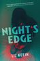 Liz Kerin: Night's Edge, Buch