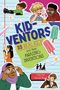 Kailei Pew: Kid-Ventors, Buch