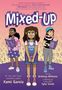 Kami Garcia: Mixed-Up, Buch