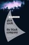 Glen Cook: The Black Company, Buch