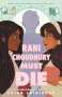 Adiba Jaigirdar: Rani Choudhury Must Die, Buch