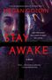 Megan Goldin: Stay Awake, Buch