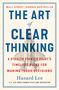 Hasard Lee: The Art of Clear Thinking, Buch