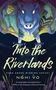 Nghi Vo: Into the Riverlands, Buch