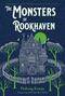 Pádraig Kenny: The Monsters of Rookhaven, Buch