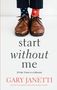 Gary Janetti: Start Without Me, Buch