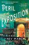 Nev March: Peril at the Exposition, Buch
