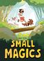 Emily Tetri: Small Magics, Buch