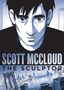 Scott Mccloud: The Sculptor, Buch