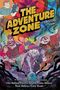Griffin McElroy: The Adventure Zone: The Suffering Game, Buch