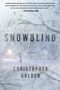 Christopher Golden: Snowblind, Buch