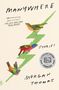 Morgan Thomas: Manywhere, Buch