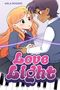 Mela Rogers: Love Light, Buch