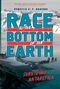Rebecca E F Barone: Race to the Bottom of the Earth, Buch
