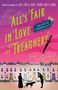 Celeste Connally: All's Fair in Love and Treachery, Buch
