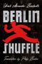 Ulrich Alexander Boschwitz: Berlin Shuffle, Buch