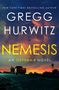 Gregg Hurwitz: Nemesis, Buch