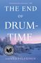 Hanna Pylväinen: The End of Drum-Time, Buch