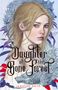 Jasmine Skye: Daughter of the Bone Forest, Buch