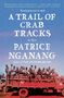 Patrice Nganang: Trail of Crab Tracks, Buch