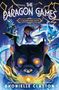 Dhonielle Clayton: The Paragon Games, Buch